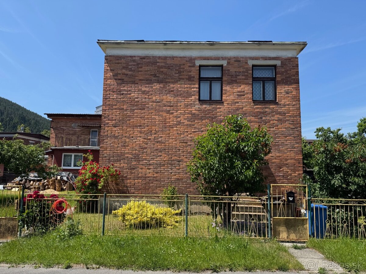 Baťovský poldom vo Svite na predaj - kúpa aj cez hypotéku - 3