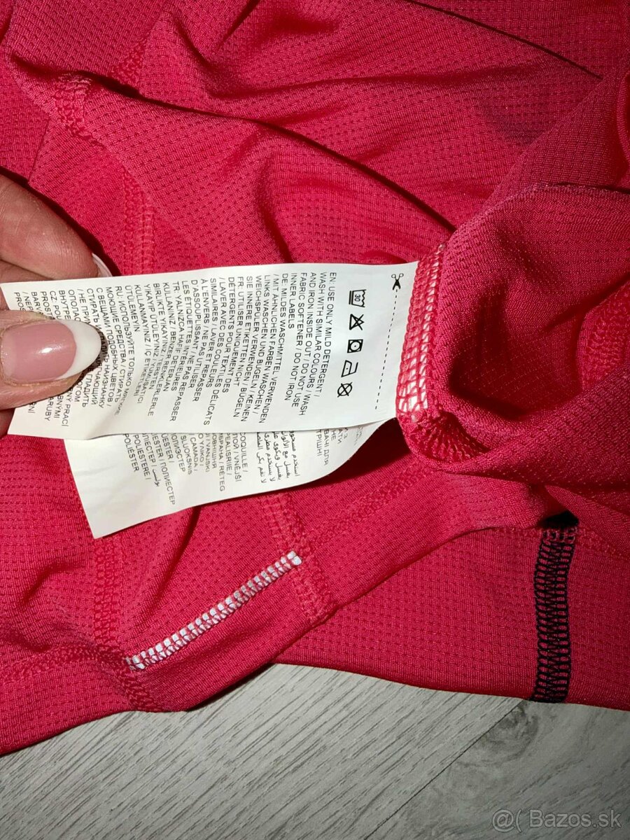 puma original nove damske sportove tricko - 3