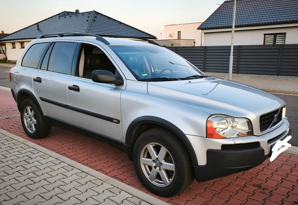 Volvo XC90 XC 90 D5 - 3
