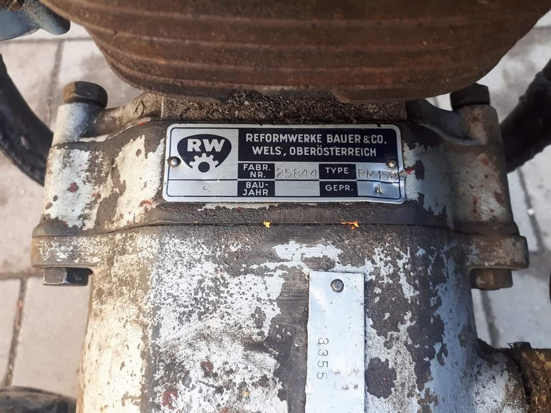 Kosačka, rakúšanka - 3