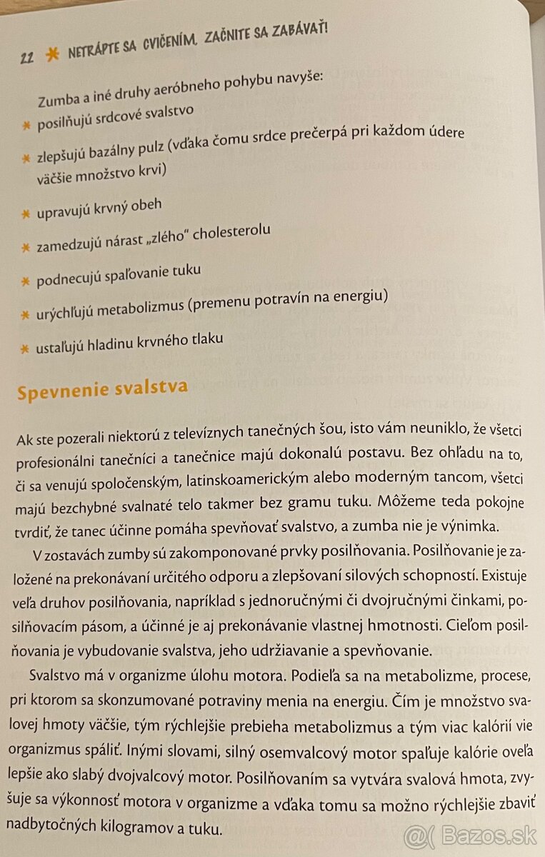 ZUMBA - Beto Perez - 3