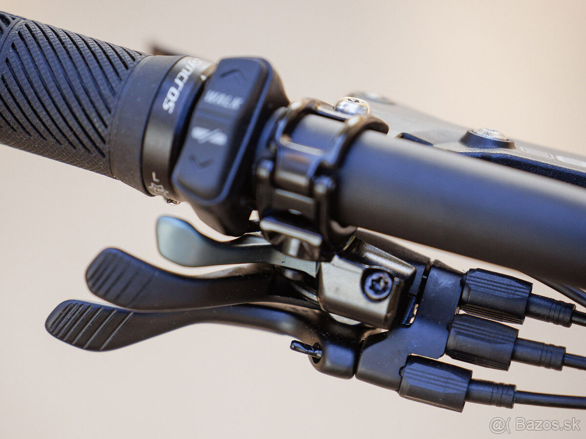 Predám e-bike Scott Voltage eRIDE 920 - 2025 - 3