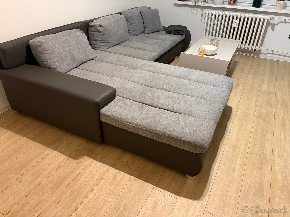 Sedacia súprava - 3