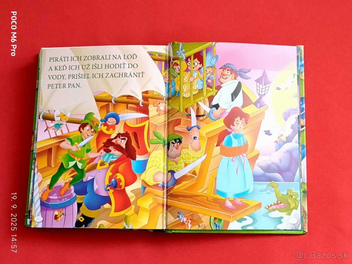 Čarovné rozprávočky - 3