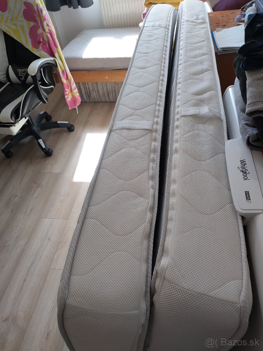 Predám ortopedické matrace - 3