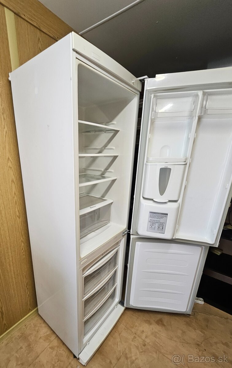 No Frost chladnička LG 190CM - 3