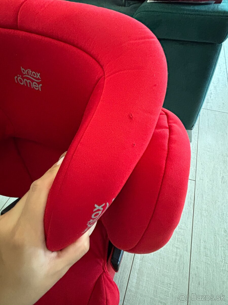 Romer britax - 3