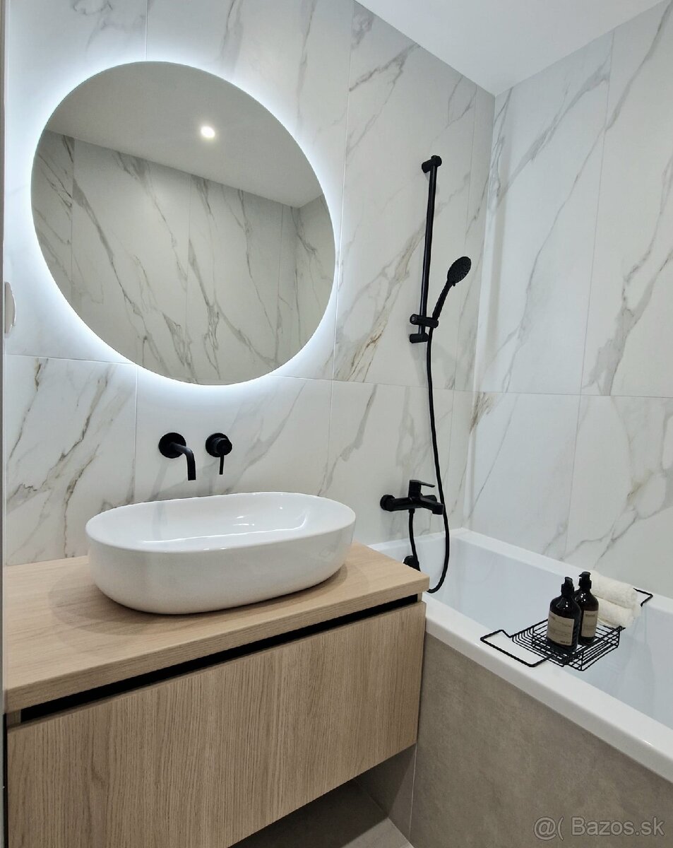 Nábytok na mieru - 3