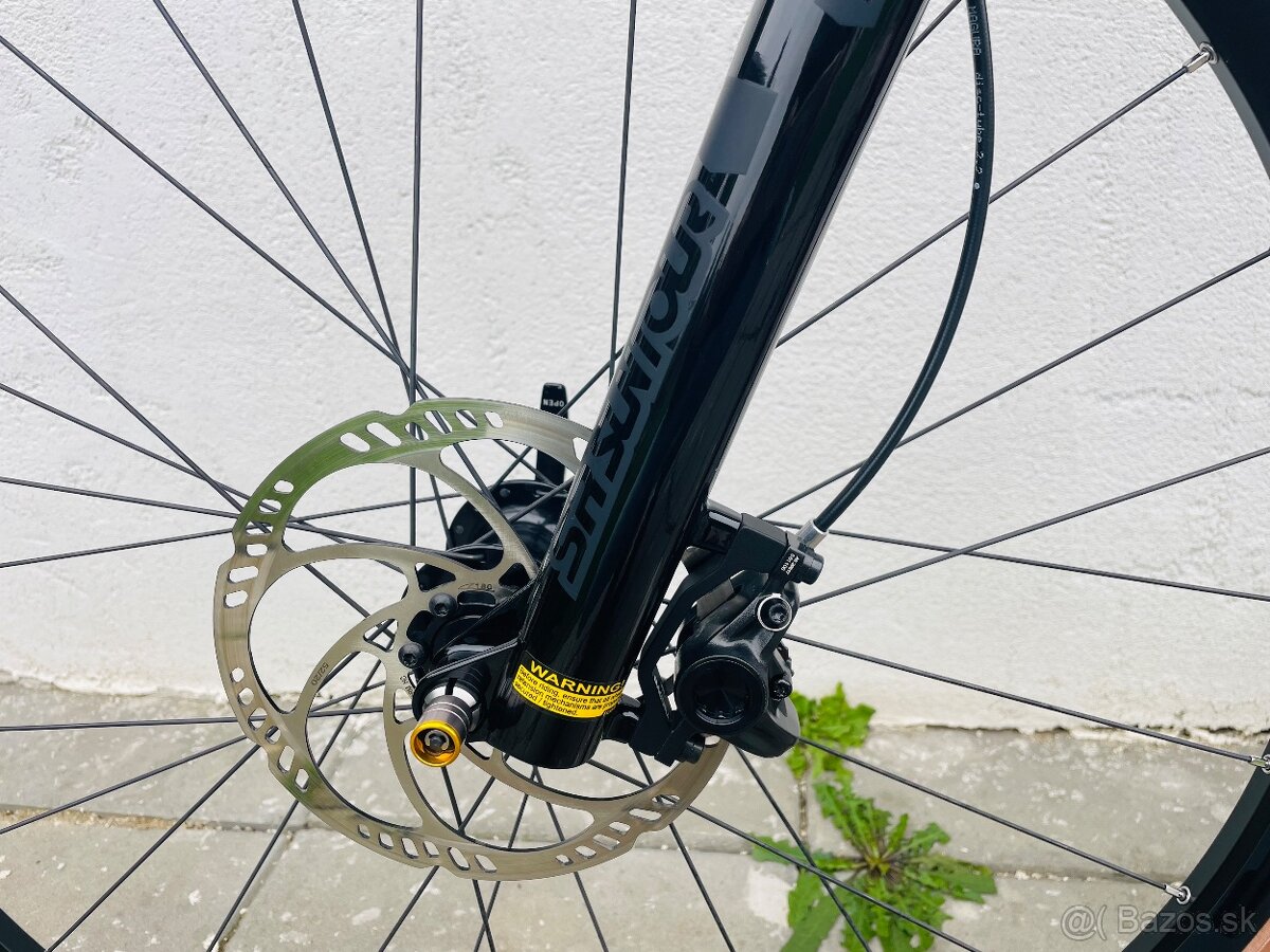 CUBE REACTION C:62 ONE carbon - 3