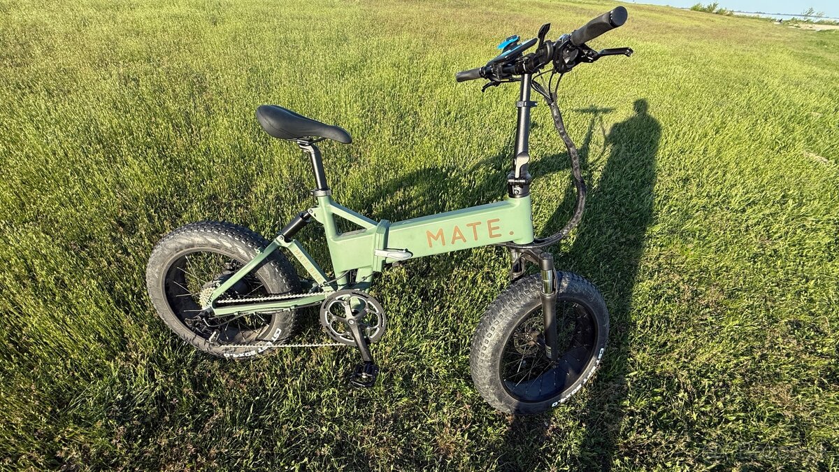 Predam MATE X 750w - 3