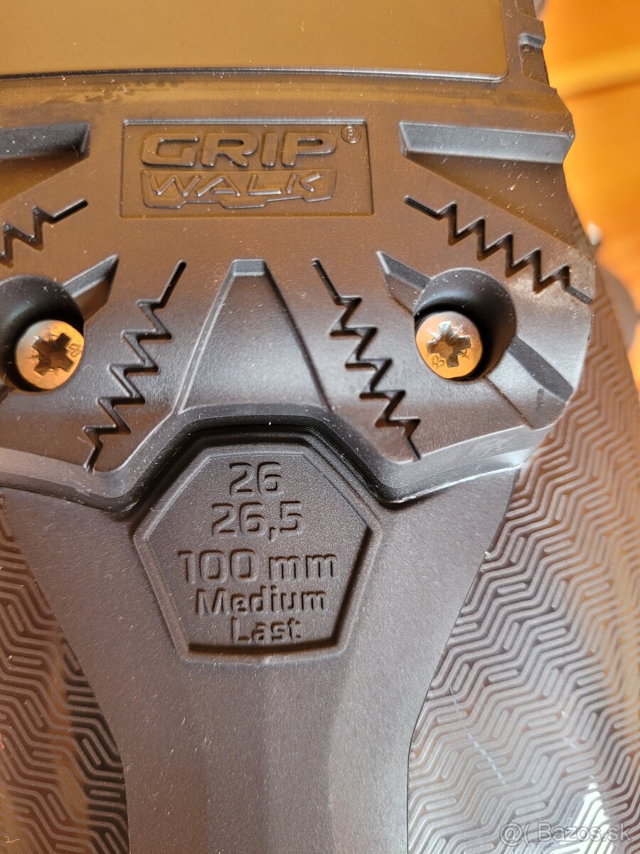 Lyžiarsky set, čisto nový. - 3