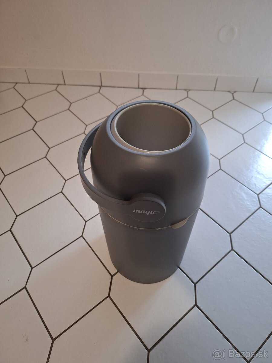 Kôš na plienky MAGIC - 3