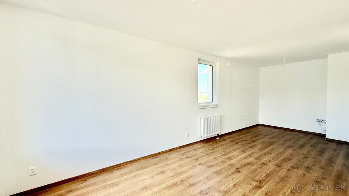 Bývanie snov na výbornej adrese Popradská 3-izbový byt s lo - 3