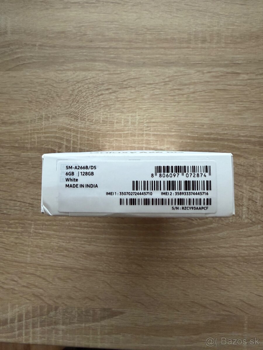 Samaung Galaxy A26 128GB - 3