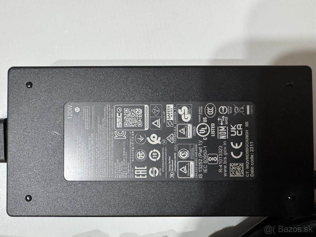 HP USB-C Dock G5 - 3