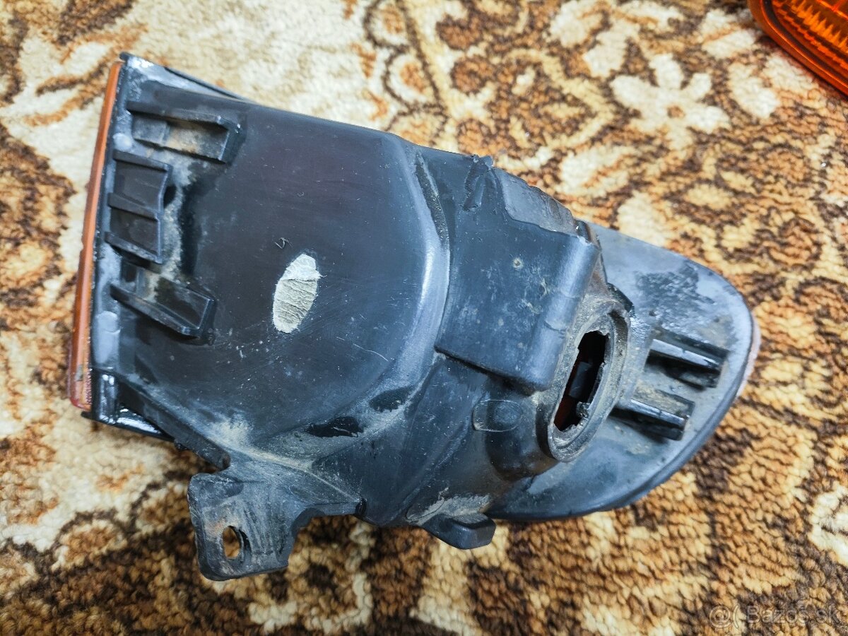 Honda Civic smerovky - 3