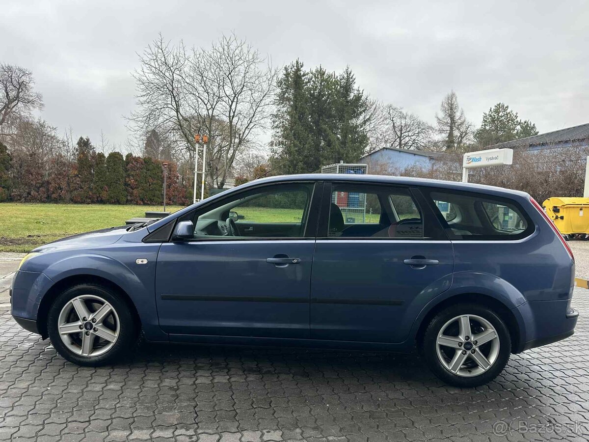 Predám Ford Focus - 3