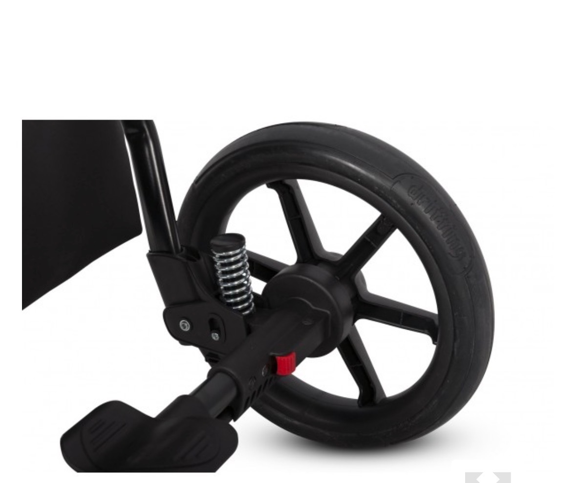 Riko Basic Plus 3-kombinácia - 3