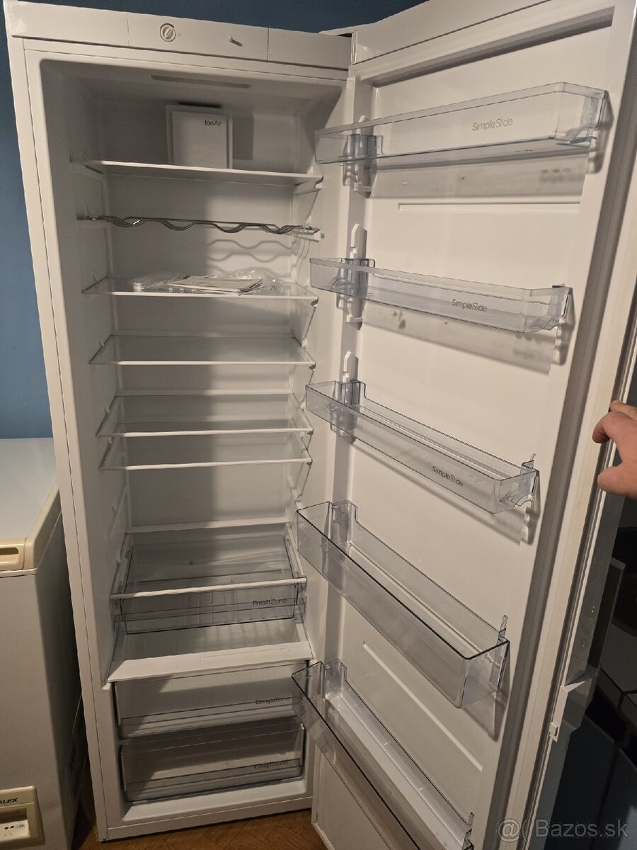 Chladnicka Gorenje R6192DW - 3