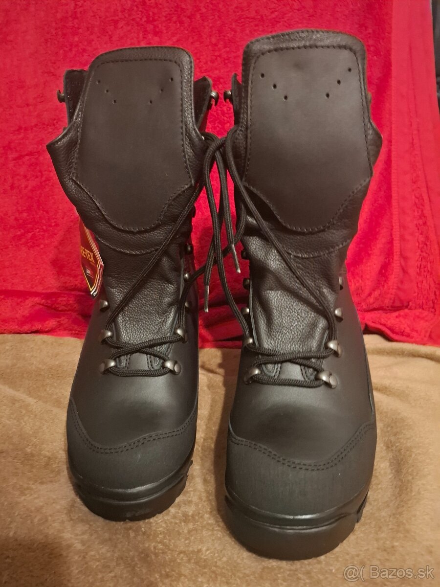 Predám zateplene vysoké Goratexy - 3