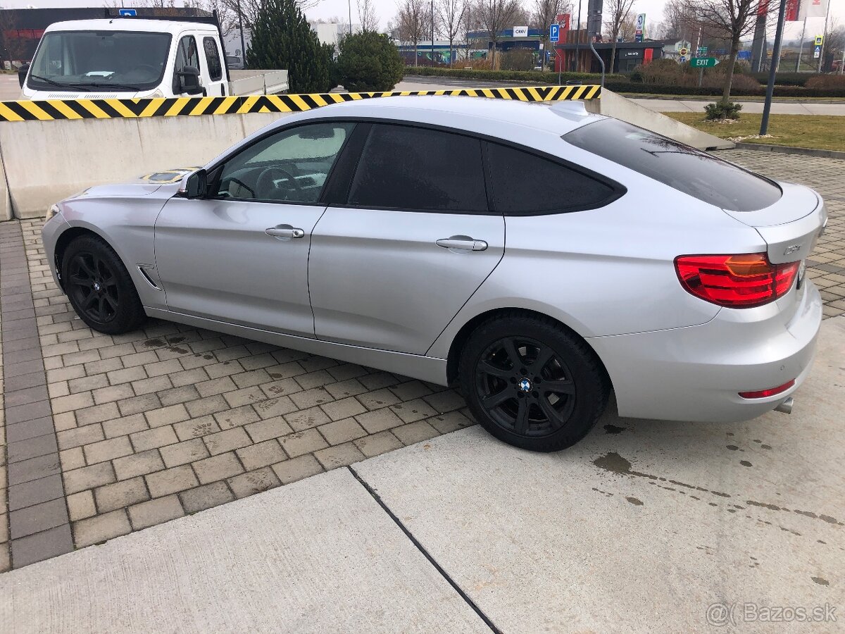 Bmw 3GT 2014 - 3