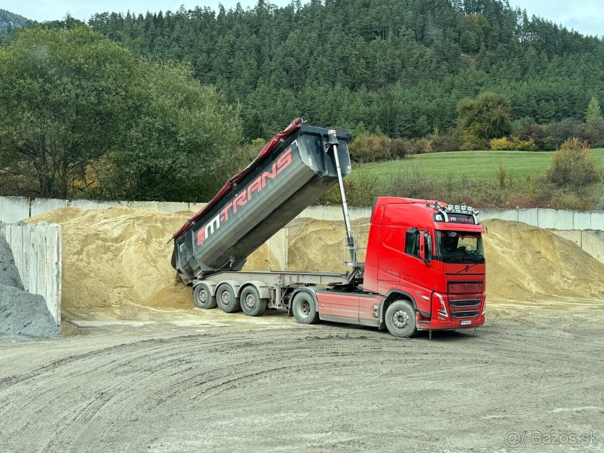 Vodič kamiónu - Slovensko - 3