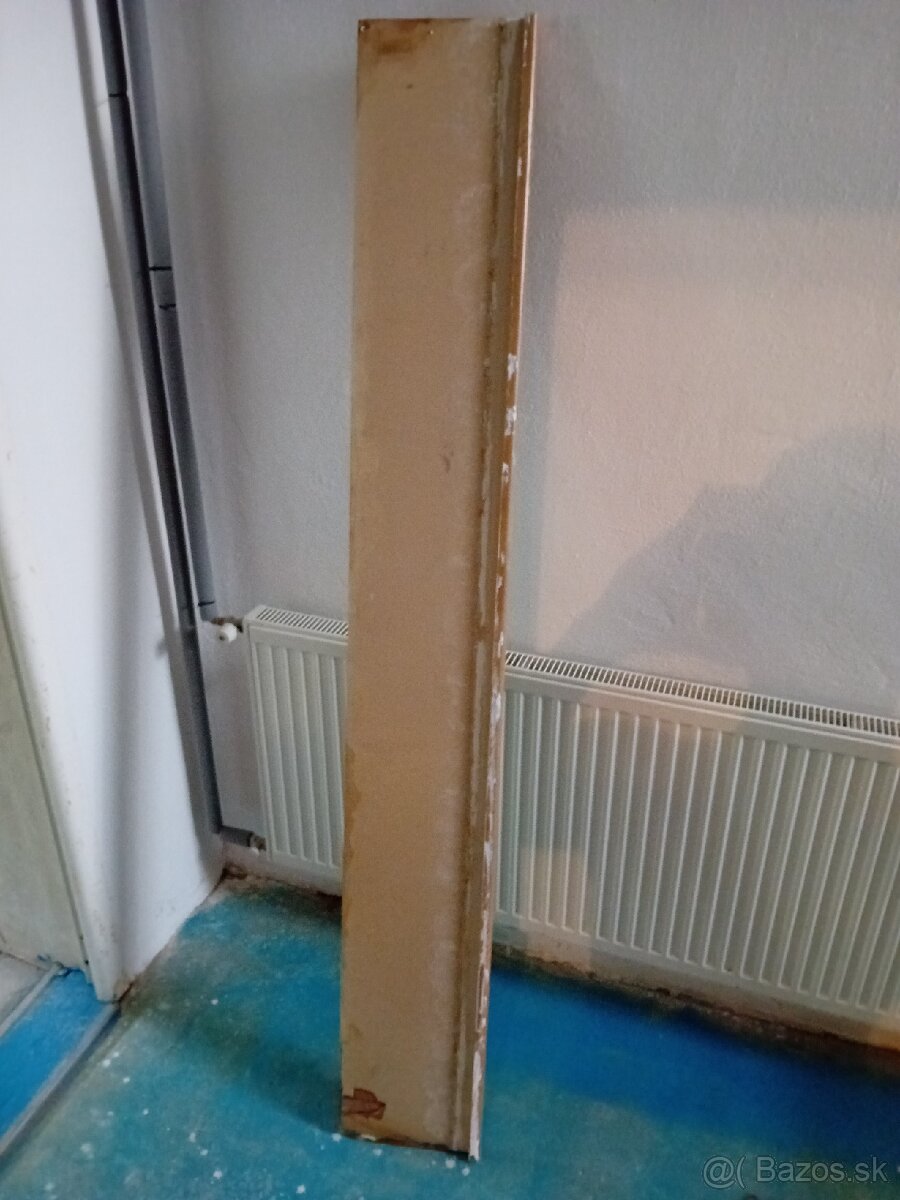 Vnútorný parapet 250x1770, 1780mm - 3