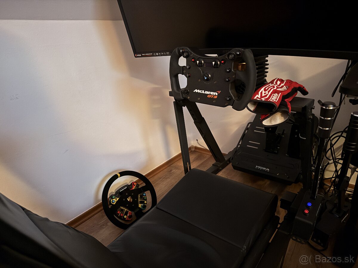 Next Level Racing+Moza SRP - 3