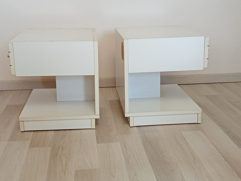 Nočné stolíky - 3