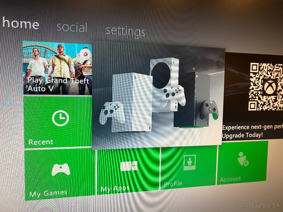 XBOX 360 s hrami - 3