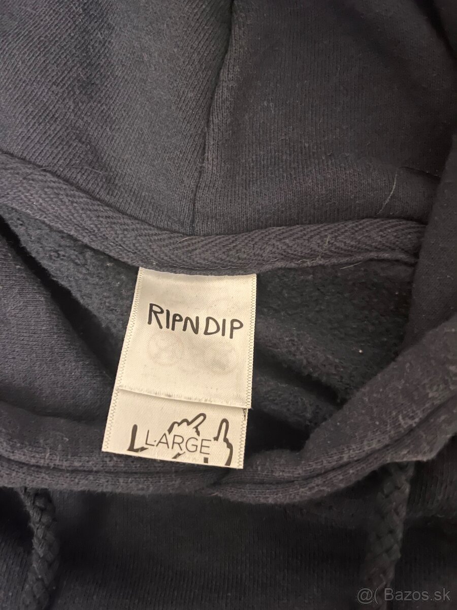 Mikina chlapčenská - 3