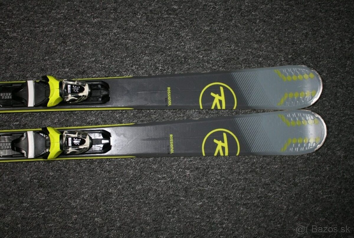 lyže Rossignol Experience allmountain 152 cm - 3
