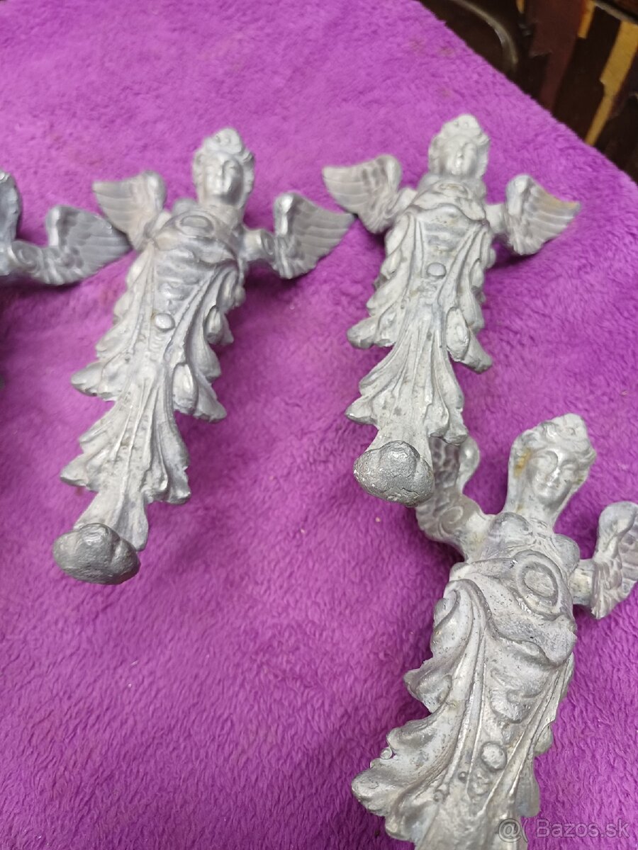 Predám stare anjelikov - 3