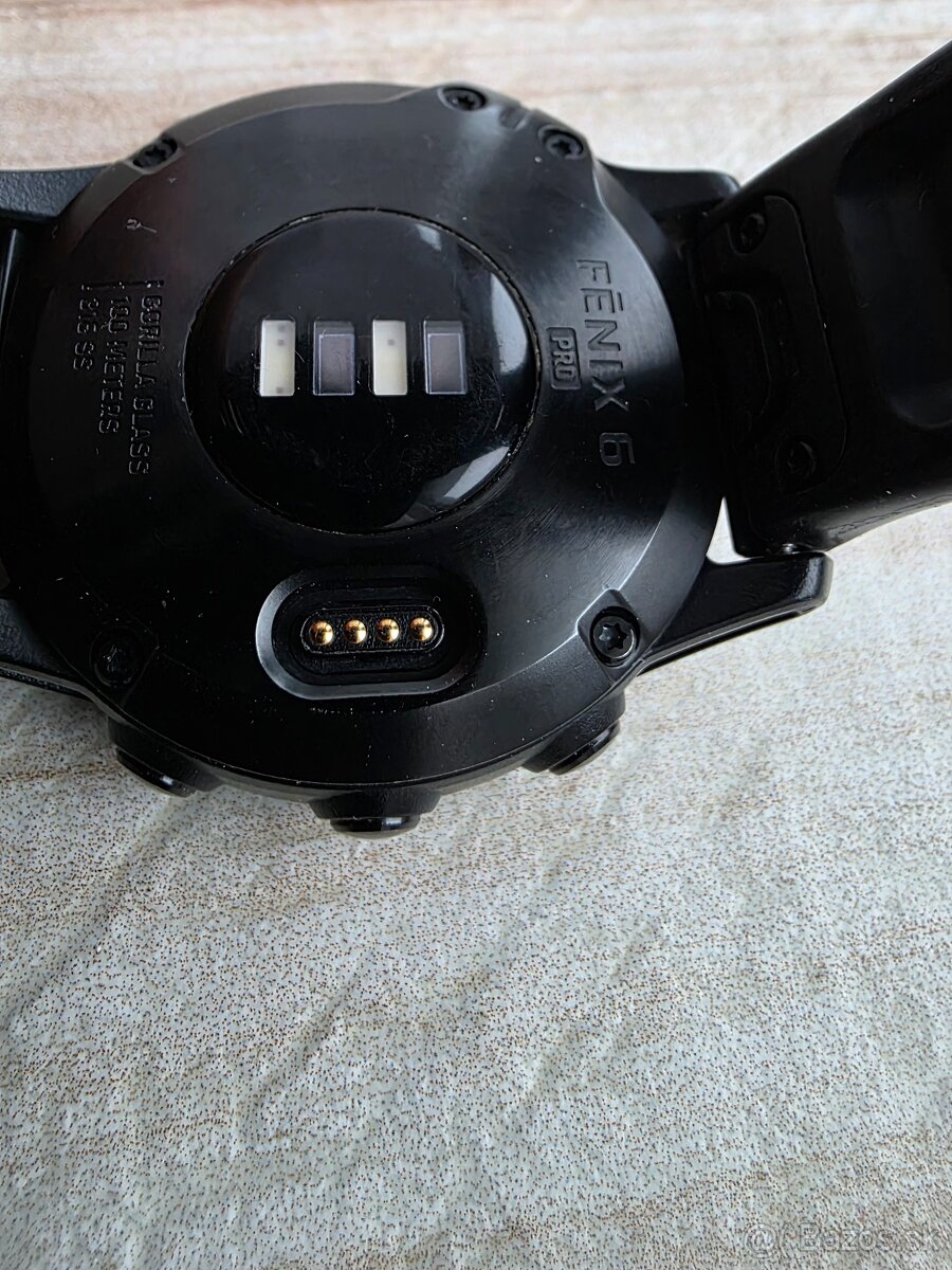 Garmin fenix 6 PRO - 3