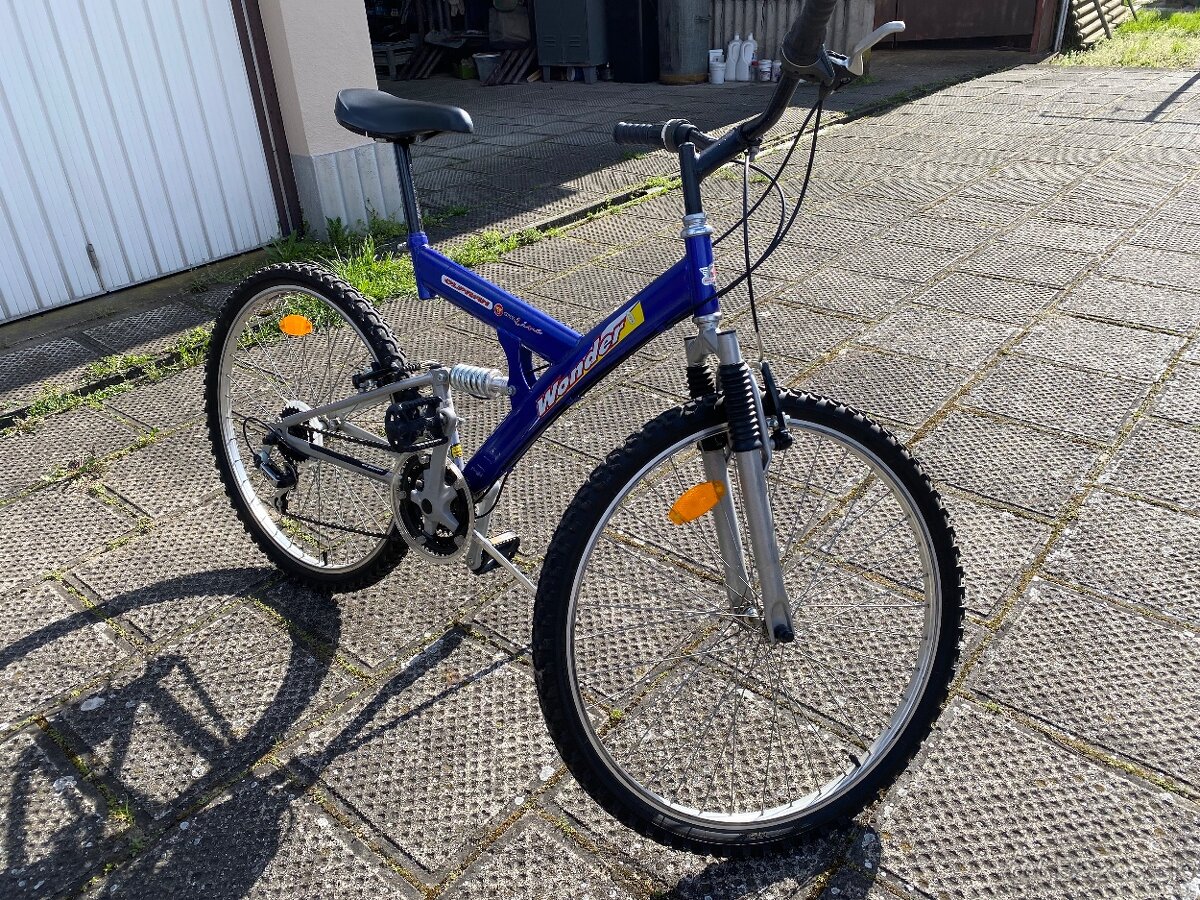 Predam Olpran Wonder - 3