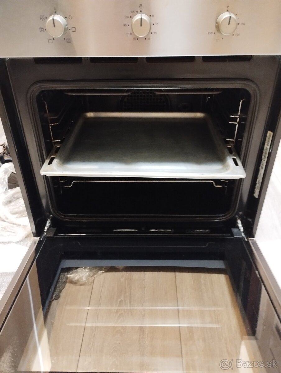 Vstavaná rúra Whirpool - 3