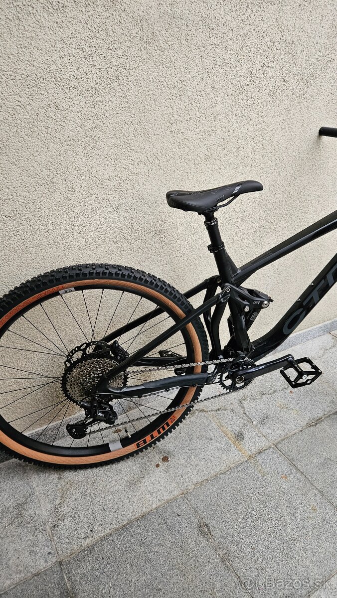 CTM SCROLL AM PRO velkost L nový - 3