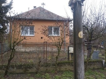 Predám Rodinný Dom - Dedinka - 3