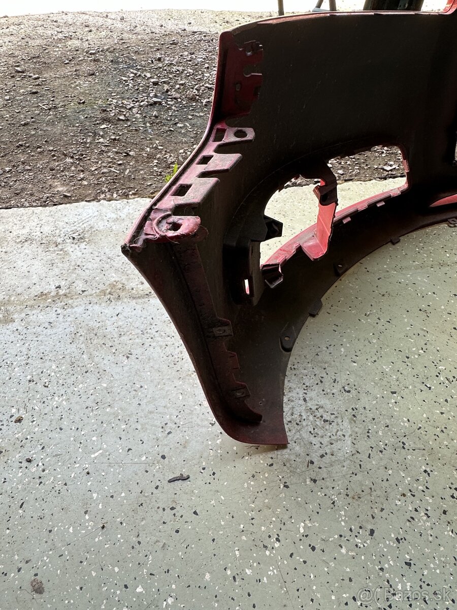 Predám nárazník A3 8P facelift - 3