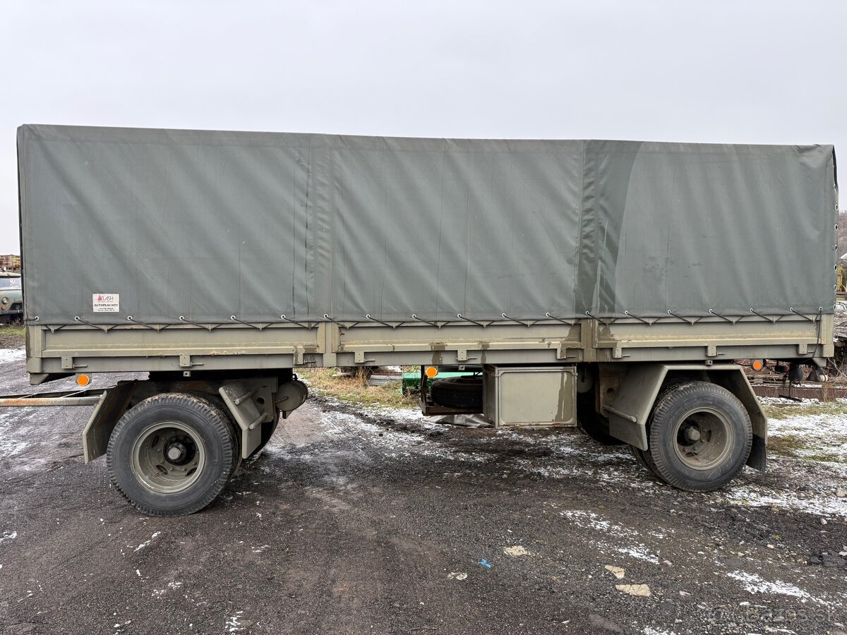 Príves valnikovy - 3