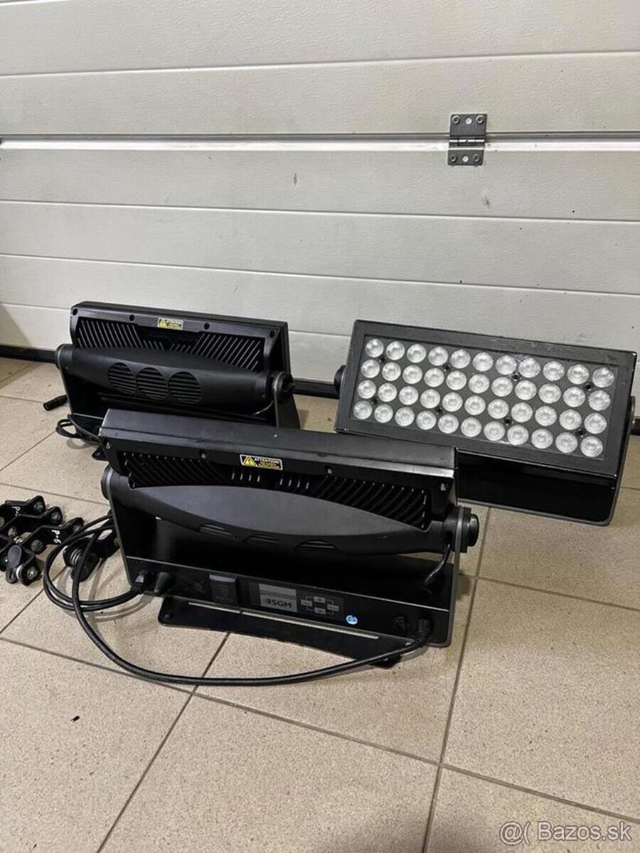 SGM P5 3 kusy s case - 3