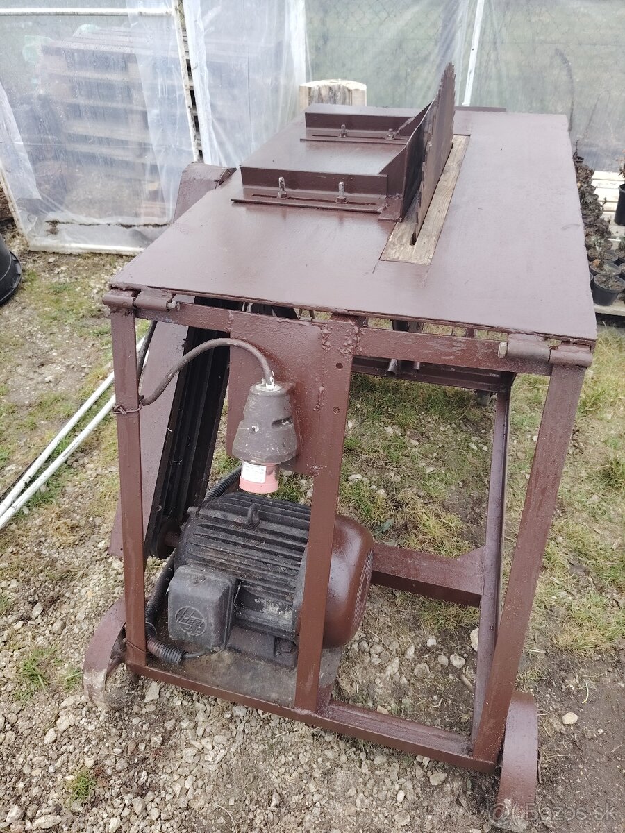 Predám cirkulár - 3