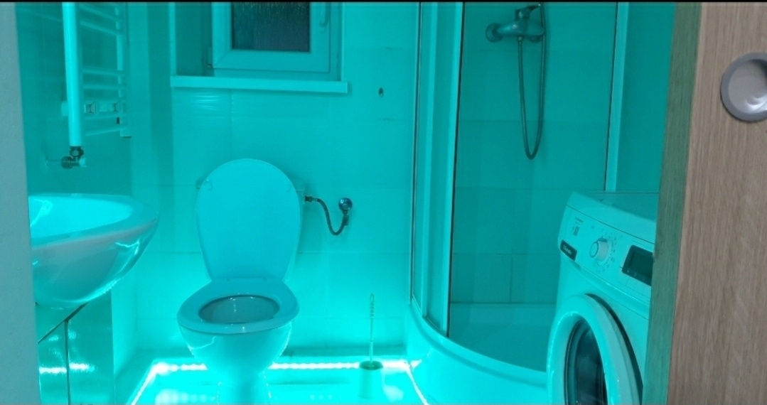 Dáme do prenájmu garzónka 38 m2 - 3