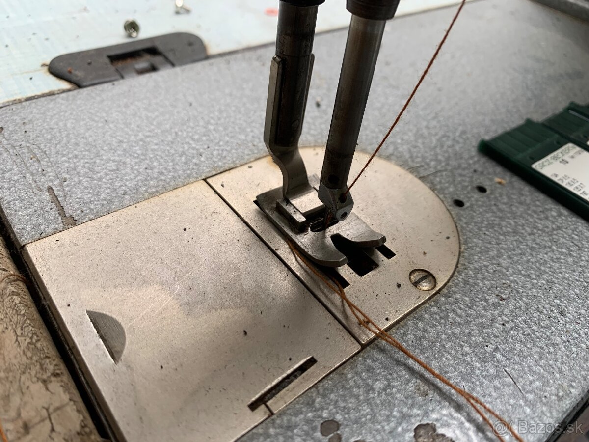 sijaci stroj Minerva - 3