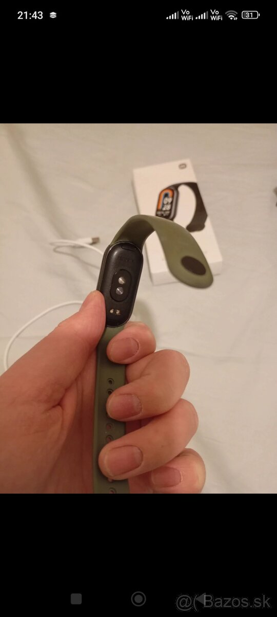 Xiaomi Smart band 8 - 3