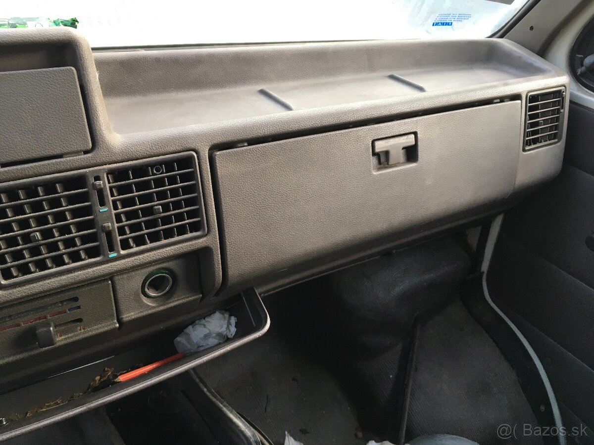 Fiat ducato 2,5 td 70kw 290 - 3