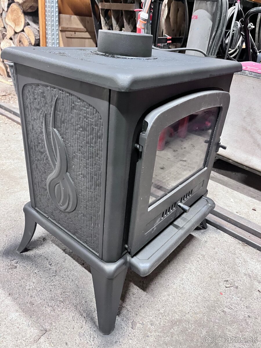Krbove kachle liatinove - 3