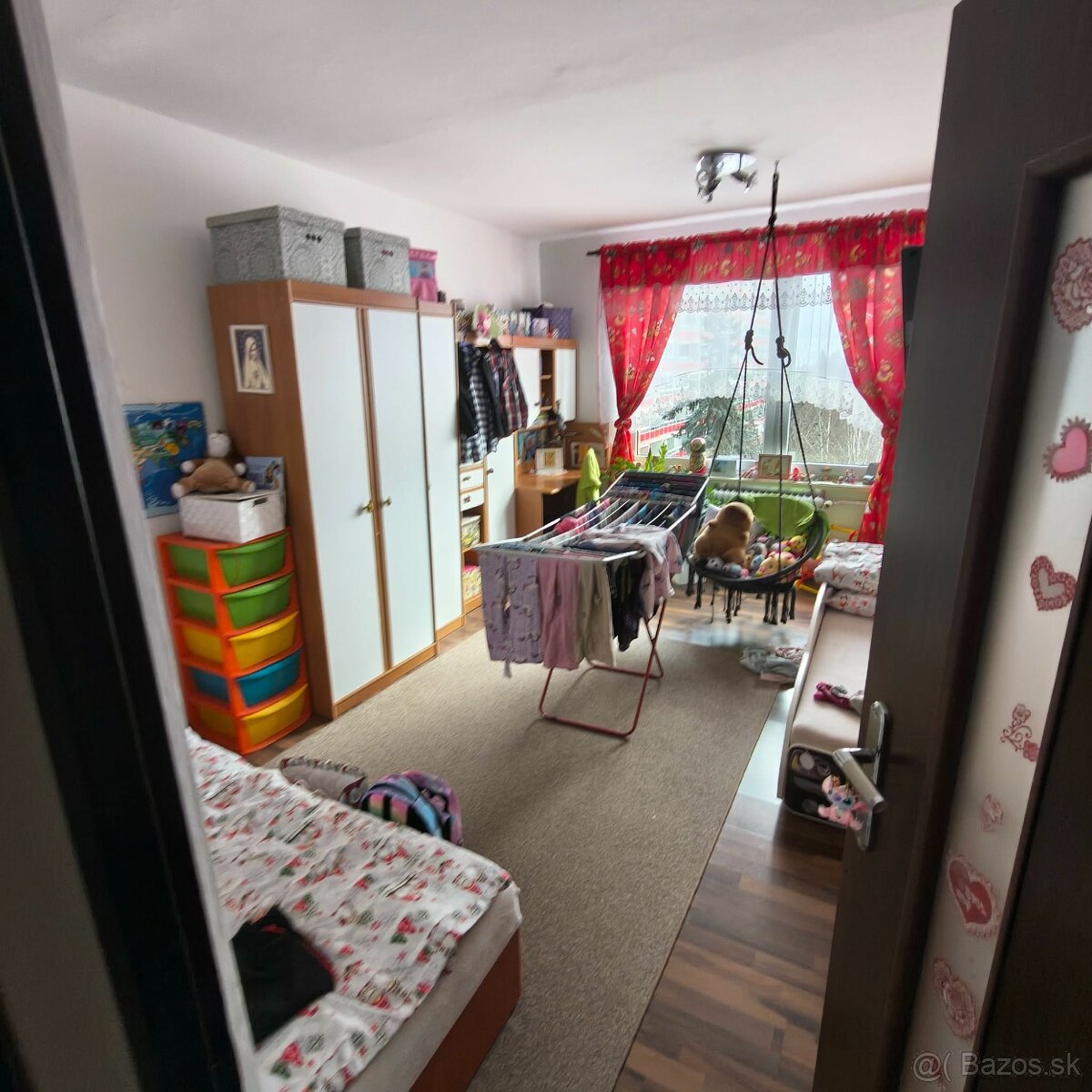 predaj 2-izbového bytu Ružomberok - 3