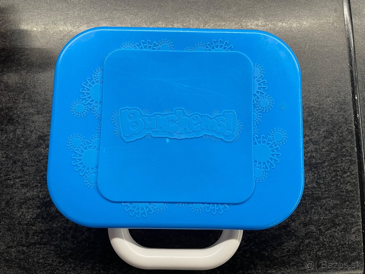 Thorn Ball Clusters - 3