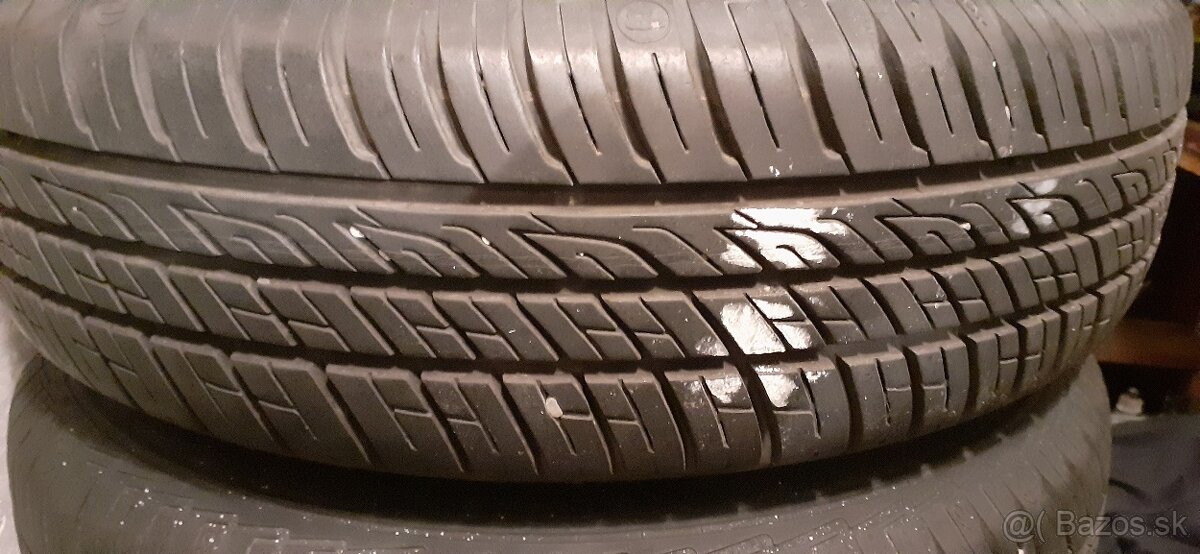 Predam kolesa , disky Felicia. - 3